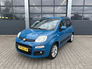 Fiat Panda 0.9 Turbo TwinAir 85pk Lounge