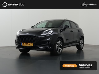 Ford Puma 1.0 EcoBoost Hybrid ST-Line | Adaptieve Cruise Control | Winterpakket | Achteruitrijcamera | LED Koplampen |