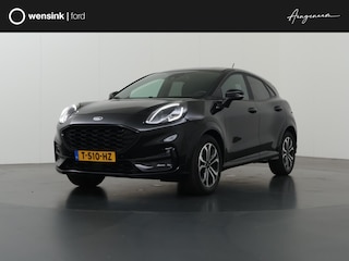 Ford Puma 1.0 EcoBoost Hybrid ST-Line | Adaptieve Cruise Control | Winterpakket | Achteruitrijcamera | LED Koplampen |