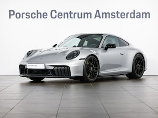 Porsche 911 Carrera GTS
