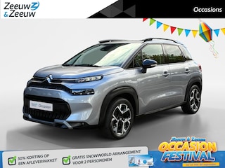 Citroën C3 Aircross 1.2 PureTech Shine