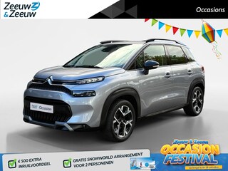 Citroën C3 Aircross 1.2 PureTech Shine
