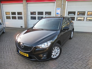 Mazda CX-5 2.0 TS+ 2WD