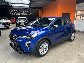 Mitsubishi ASX 1.0 MPI TURBO Intense / Trekhaak / Camera / CarPlay