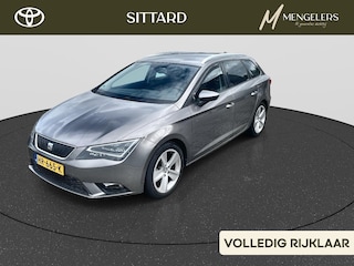 Seat Leon ST 1.0 EcoTSI Style Connect