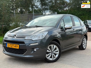 Citroën C3 1.2 VTi ETG Airdream Collection AUTOMAAT AIRCO