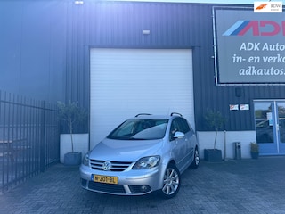 Volkswagen Golf Plus 1.4 TSI Trendline STOELVERW/TREKHAAK/CLIMA/CRUISE/LM VELGEN
