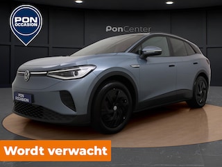 Volkswagen ID.4 Pro 77 kWh | Pano Dak | Trekhaak | 360 Camera | Head-up Display | Side Assist | ACC | Elek. Achterklep | Stuur-/Stoelverwarming | 19'' |