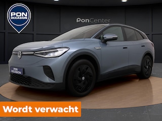Volkswagen ID.4 Pro 77 kWh | Pano Dak | Trekhaak | 360 Camera | Head-up Display | Side Assist | ACC | Elek. Achterklep | Stuur-/Stoelverwarming | 19'' |