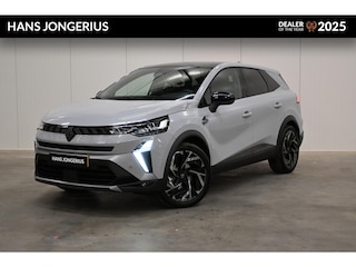 Renault Symbioz E-Tech full hybrid 160 esprit Alpine | CAMERA | HARMAN/KARDON | PANORAMADAK | ADAPT. CRUISE CONTROL | NAVI | STUURVERWARMING | APPLECARPLAY/ANDROIDAUTO | CLIMATE CONTROL | PDC| LMV