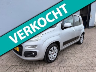 Fiat Panda 1.2 Lounge - Dealer Onderhouden - Climate