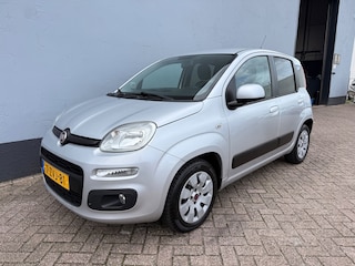 Fiat Panda 1.2 Lounge - Dealer Onderhouden - Climate