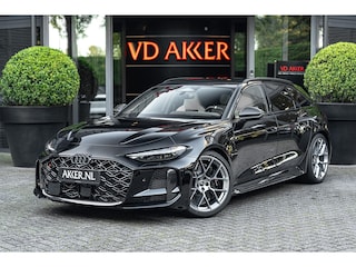 Audi A5 Avant Carbon | Audi Exclusive | Keram. Remschijven | Massage | Pano.dak