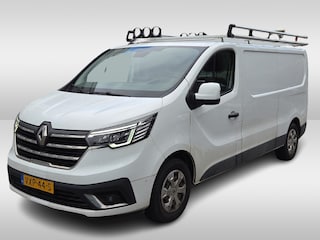 Renault Trafic 2.0 dCi 150pk L2 H1 Automaat Work Edition