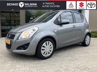 Suzuki Splash 1.2 Comfort EASSS | Airco |