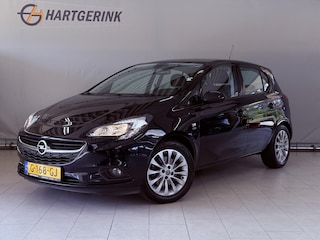 Opel Corsa 1.0 Turbo 90pk 5d 120 Jaar Edition* ECC / Navi / BT / Cruise / LMV