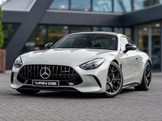 Mercedes-Benz AMG GT 63 4MATIC Premium Plus | AMG Dynamic Plus | AMG Performance-stoel