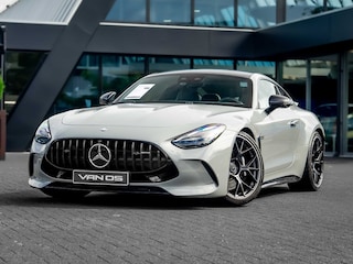 Mercedes-Benz AMG GT 63 4MATIC Premium Plus | AMG Dynamic Plus | AMG Performance-stoel