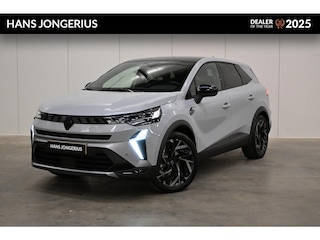 Renault Symbioz E-Tech full hybrid 160 esprit Alpine | STUUR/STOELVERWARMING | PANORAMADAK | HARMAN/KARDON | 360 CAMERA | ADAPT. CRUISE CONTROL | CLIMATE CONTROL | PDC | LMV