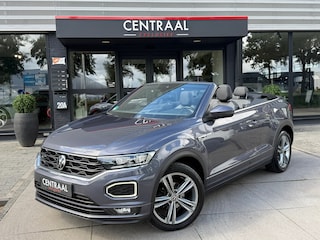 Volkswagen T-Roc 1.5 TSI R-Line ACC|Carplay|DSG|150PK|Virtual-Cockpit