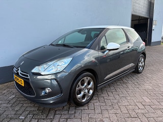 Citroën DS3 1.2 VTi Business - Cruise Control