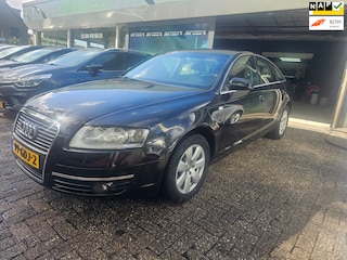 Audi A6 Limousine 3.2 FSI Pro Line Business | AUTOMAAT | 3/6 OF 12MND GARANTIE