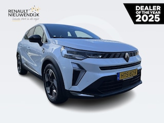 Renault Symbioz 1.6 E-Tech full hybrid 145 Techno AUTOMAAT | CAMERA l NAVIGATIE GROOT SCHERM l APPLE CARPLAY l ANDROID AUTO