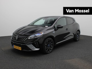 Renault Clio 1.6 E-Tech Full Hybrid Esprit Alpine 145PK | Automaat | Navigatie 9,3'' | Adaptieve Cruise Control | Sportstoelen | 17'' Inch Velgen | Apple CarPlay & Android Auto