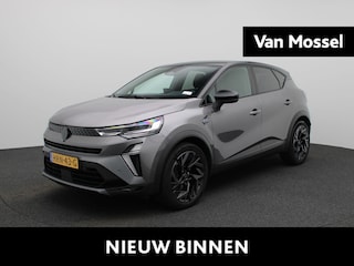 Renault Captur 1.6 E-Tech Full Hybrid Esprit Alpine 145PK | Automaat | Google Navigatie | Stuurverwarming | Achteruitrijcamera | 19'' Inch Velgen | Apple CarPlay & Android Auto