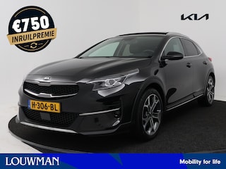 Kia XCeed 1.4 T-GDi ExecutiveLine | Panoramadak | JBL | Stoelverwarming & ventilatie | €750-inruilpremie