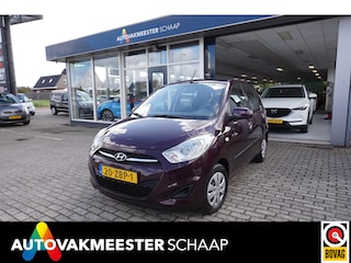 Hyundai i10 1.0 i-Drive Cool , Incl nw apk/beurt & 3 mnd 100% garantie