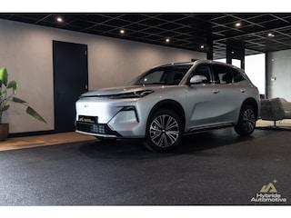 Geely Starray EM-i 1.5 Max+ | Massage | 360 CAM | Pano | Memory |