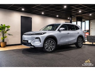 Geely Starray EM-i 1.5 Max+ | Massage | 360 CAM | Pano | Memory |
