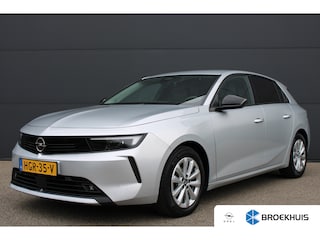 Opel Astra 1.2 Turbo Business Edition | Navigatie | Camera | Stoelverwarming | Adaptieve cruise control | Apple carplay |