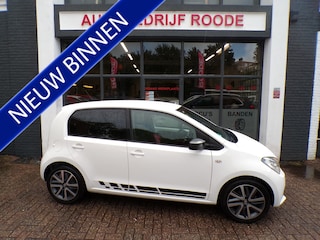 Seat Mii 1.0 FR Edition 5-Drs AIRCO,TOP STAAT!