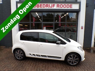 Seat Mii 1.0 FR Edition 5-Drs AIRCO,TOP STAAT!