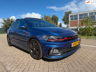 Volkswagen Polo 2.0 TSI GTI