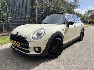 Mini Clubman 1.5 Cooper Salt Business / PANORAMADAK / NAVI / CRUISE / AIRCO