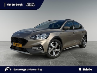Ford Focus 1.5 EcoBoost Active Business Afneembare Trekhaak | B&O | WinterPack |
