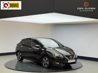Nissan Leaf 2.ZERO EDITION 40 kWh SOH 84,4 | Carplay | Keyless | 17 LM | Pro Pilot | NL Auto