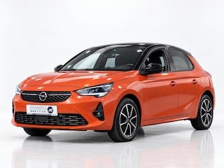 Opel Corsa 1.2 GS Line | Full LED | Carplay | Digital Cockpit | Stoelverwarming