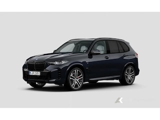 BMW X5 xDrive50e M Sport Pro | Panorama | Comfort Seats | Driving Ass. Prof. | 4-Wielbest. | Soft Close | 360 Camera | Stoelvent. | Harman/Kardon |