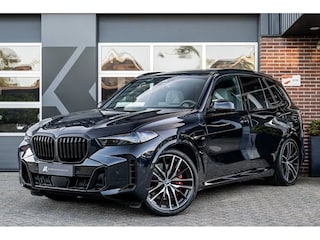 BMW X5 xDrive50e M Sport Pro | Panorama | Comfort Seats | Driving Ass. Prof. | 4-Wielbest. | Soft Close | 360 Camera | Stoelvent. | Harman/Kardon |