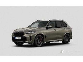 BMW X5 xDrive50e M Sport Pro | Panorama | Driving Ass. Prof. | 4-Wielbest. | 360 Camera | Harman/Kardon | Soft-Close | Trekhaak | 22' Inch |