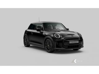 Mini Mini Electric Cooper SE | Panorama | 10.410km! | Harman/Kardon | Head-Up | Camera | Stoel/Stuurverwarming |