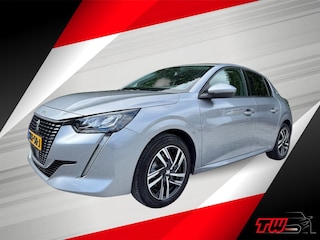 Peugeot 208 1.2 PT Allure Pack |VIRTUAL COCKPIT|CARPLAY|CAMERA|CRUISE
