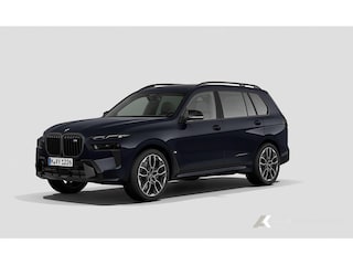 BMW X7 M60i xDrive M Sport Pro | 7 Persoons | Panorama Sky Lounge | Comfort Seats | Driving Ass. Prof. | 360 Camera | Harman/Kardon | 4-Wielbest. | Trekhaak |