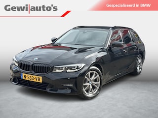BMW 3-serie Touring 320i Sportline Org NL