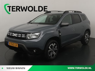 Dacia Duster TCe 100 ECO-G Journey | Parkeercamera | Navigatie |