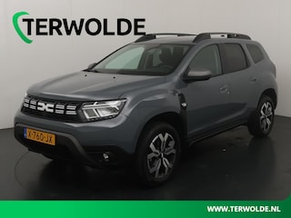 Dacia Duster TCe 100 ECO-G Journey | Parkeercamera | Navigatie |